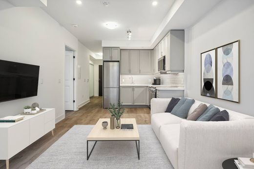 Appartement in Oakville, Ontario