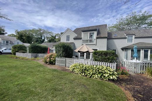 Apartamento - New Seabury, Barnstable County