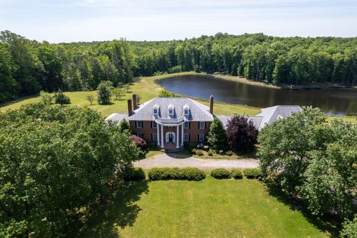 Milford, Caroline Countyの一戸建て住宅