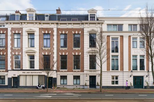 Casa urbana en La Haya, Gemeente ’s-Gravenhage