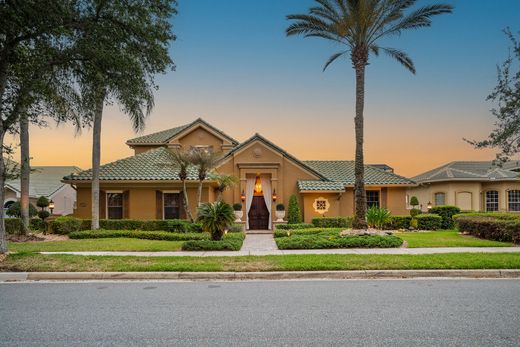 Luxus-Haus in Orlando, Orange County