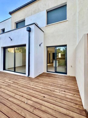 Vrijstaand huis in Montpellier, Hérault