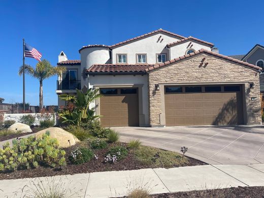 Casa en Orcutt, Santa Barbara County