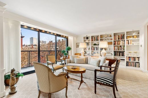 Apartment in Boston, Suffolk County