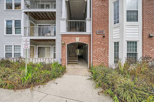 Apartament w Owings Mills, Baltimore County