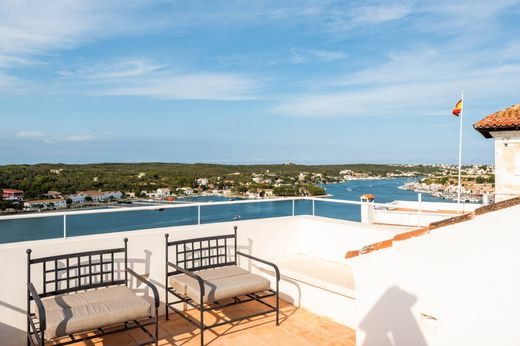 Dom jednorodzinny w Maó, Illes Balears