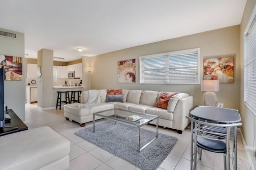 Townhouse - Fort Lauderdale, Broward County