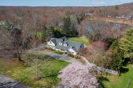 Müstakil ev Franklin Lakes, Bergen County