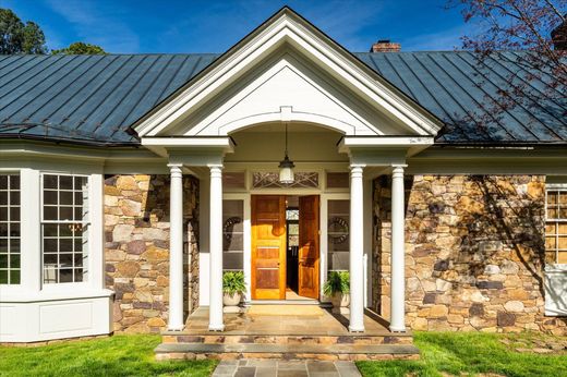 Detached House in Charlottesville, City of Charlottesville