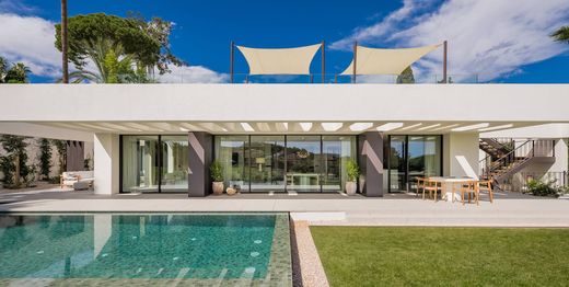 Detached House in Marbella, Malaga