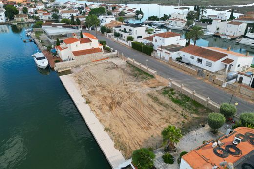 Terreno a Roses, Girona