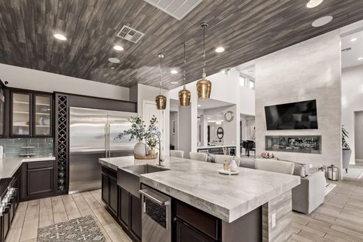 Vrijstaand huis in Peoria, Maricopa County