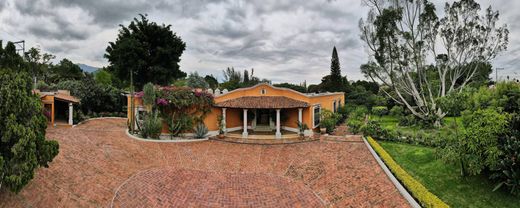 Casa de lujo en Oaxaca de Juárez, Estado de Oaxaca