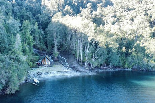 Terrain à Puerto Varas, Provincia de Llanquihue