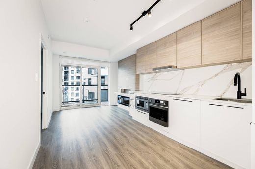 아파트 / Toronto, Ontario