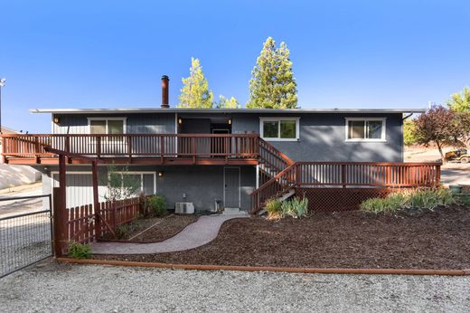 Maison individuelle à Paso Robles, Comté de San Luis Obispo