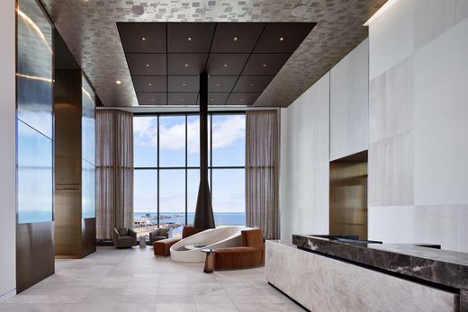 Apartamento - Chicago, Cook County