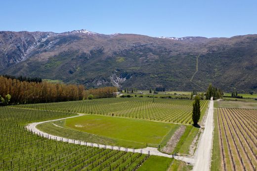 Arsa Queenstown, Queenstown-Lakes District