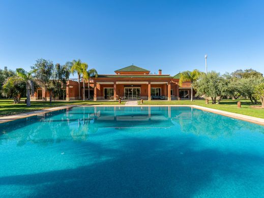 Casa Unifamiliare a Marrakech, Marrakesh-Safi