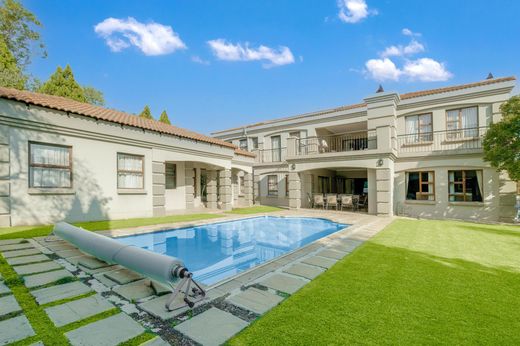 Maison individuelle à Johannesbourg, City of Johannesburg Metropolitan Municipality