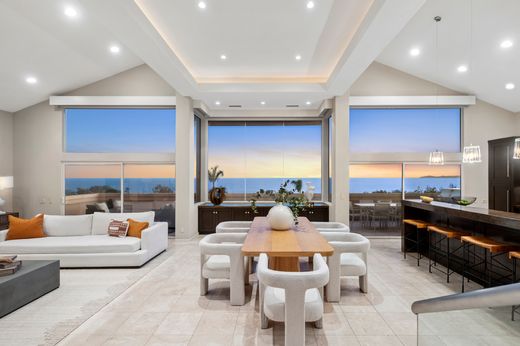 Detached House in Laguna Beach, Orange County