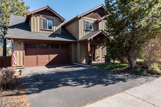 Casa di lusso a Bend, Deschutes County