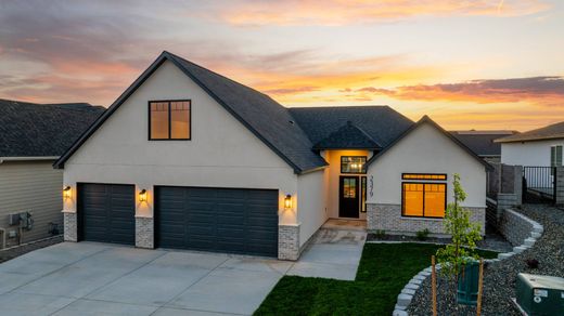 Detached House in Richland, Benton County