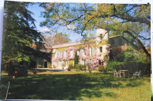 Detached House in Castres, Tarn
