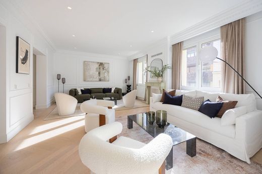 Appartement à Madrid, Province de Madrid