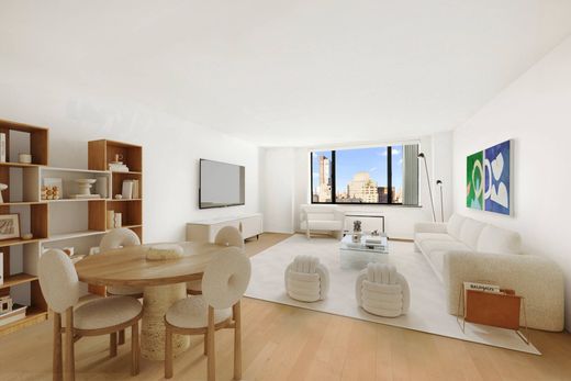 套间/公寓  紐約市, 纽约州