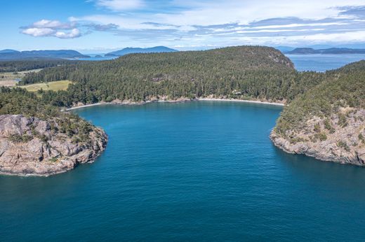 Πολυτελή κατοικία σε Lopez Island, San Juan County