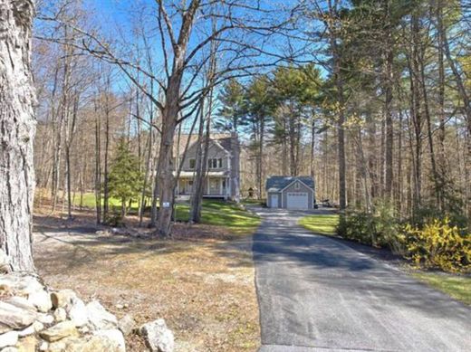 Luxus-Haus in New Boston, Hillsborough County