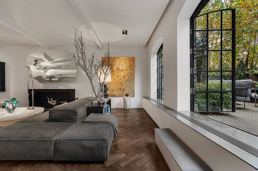 Dublex Londra, Greater London