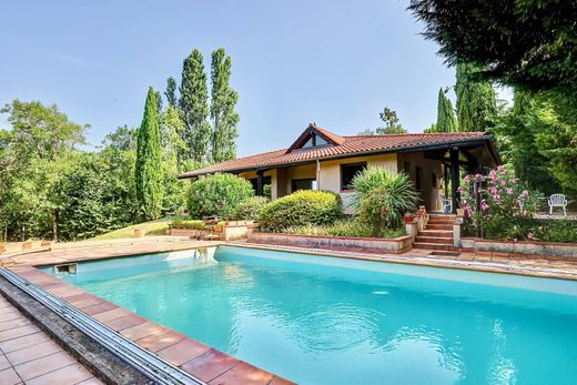 Müstakil ev Vieille-Toulouse, Upper Garonne