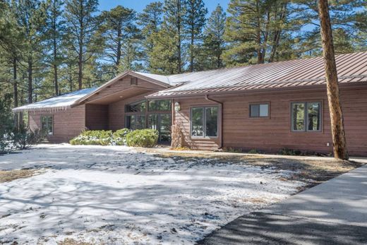 Maison individuelle à Flagstaff, Comté de Coconino