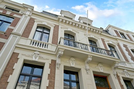 Vrijstaand huis in Den Haag, Gemeente Den Haag