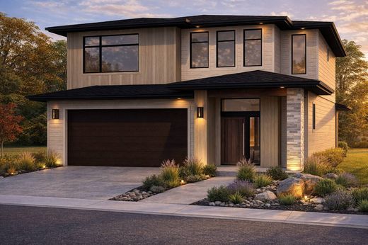 Casa Unifamiliare a Kelowna, Regional District of Central Okanagan