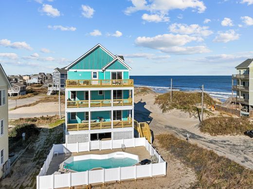 Detached House in Rodanthe, Dare County