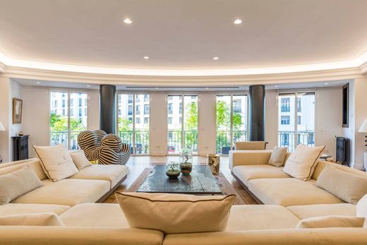 Apartamento - Madrid, Provincia de Madrid