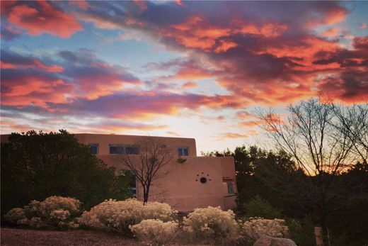 Detached House in Santa Fe, Santa Fe County
