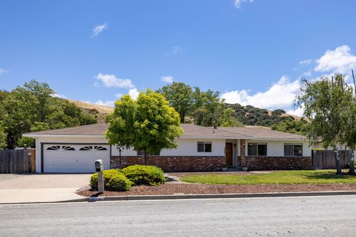 Detached House in Salinas, Monterey County