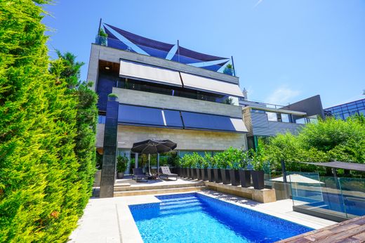 Casa en Bucuresti, Municipiul Bucureşti