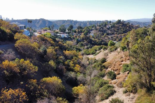 地皮  洛杉磯, Los Angeles County