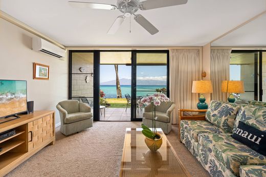 Apartamento - Lahaina, Maui County