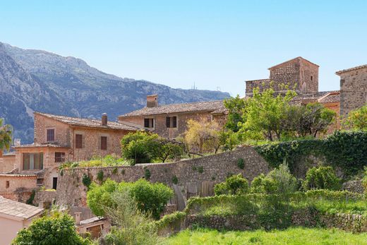 Detached House in Fornalutx, Province of Balearic Islands