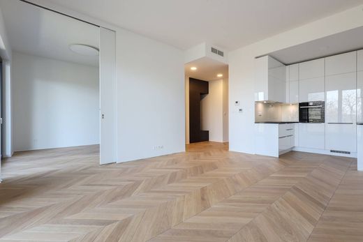 Apartment in Bratislava