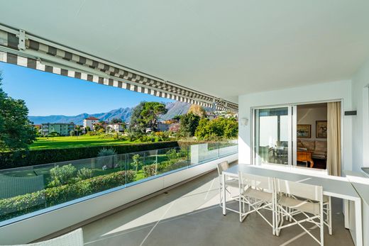 Appartement à Ascona, Locarno District