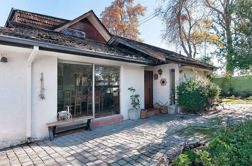 Casa en Las Condes, Provincia de Santiago de Chile