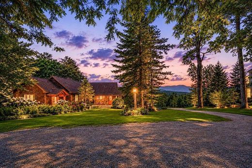 Luxus-Haus in Sunapee, Sullivan County