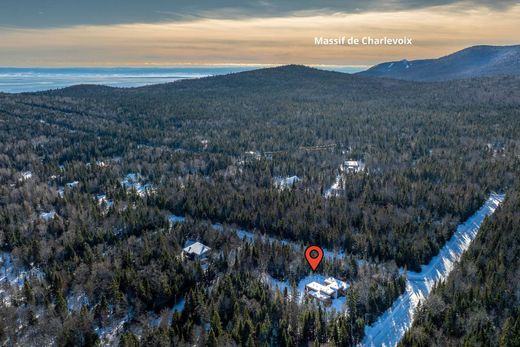 Detached House in Petite-Rivière-Saint-François, Capitale-Nationale